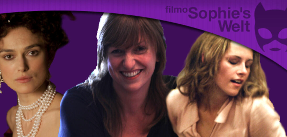 Anna Karenina, Cate Shortland und Kristen Stewart sind die Powerfrauen 2012