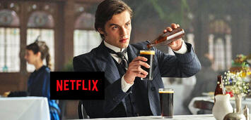 Bild zu: House of Guinness Bild zu: House of Guinness