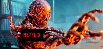 Bild zu: Stranger Things Bild zu: Stranger Things