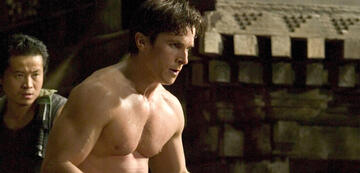 Christian Bale - Das Chamäleon unter den Schauspielern, حجم الصورة 360x173