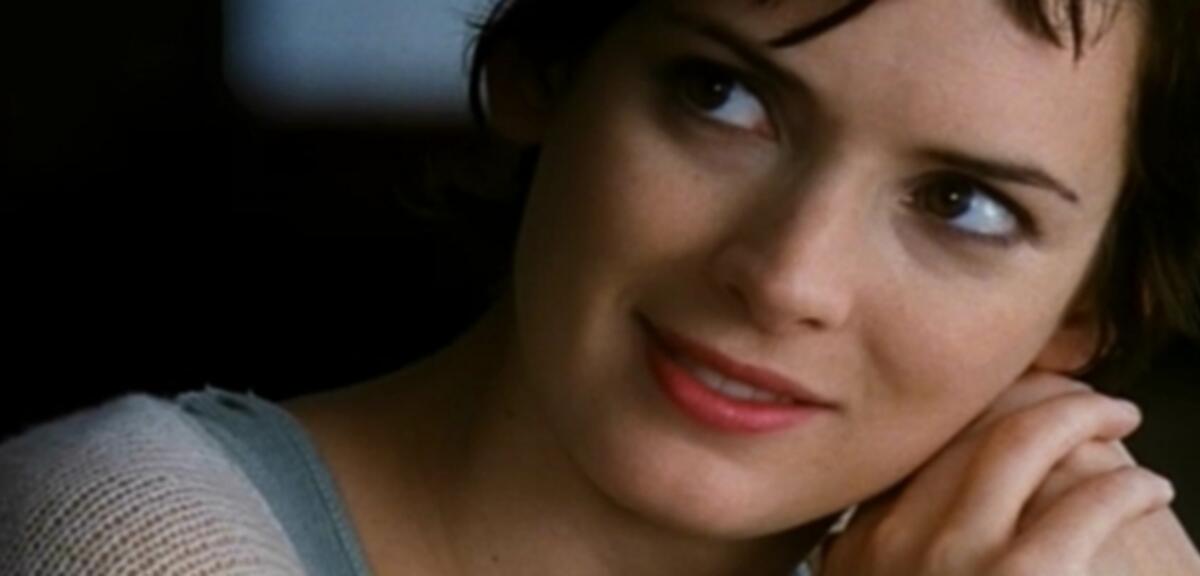 Heute feiert Winona Ryder ihren 40. Geburtstag