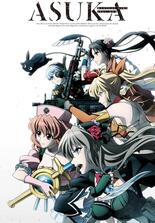 Magical Girl Special Ops Asuka