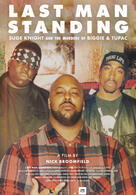Last Man Standing: Suge Knight and the Murders of Biggie & Tupac