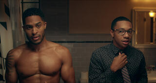 Staffel 2 von Dear White People