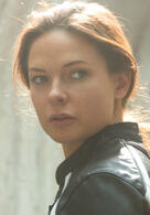 Rebecca Ferguson