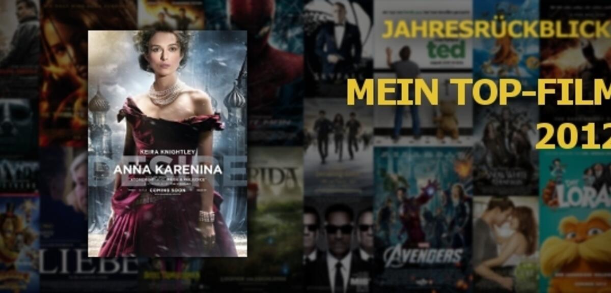 Anna Karenina 