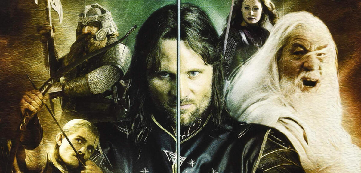 Herr der Ringe