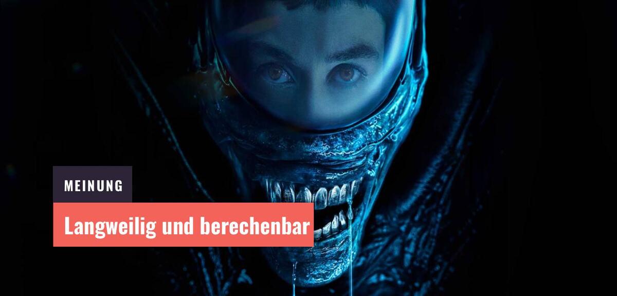 Alien: Earth