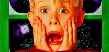 Bild zu: Kevin - Allein zu Haus Bild zu: Kevin - Allein zu Haus