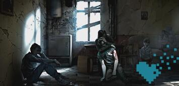 Bild zu:  This War of Mine