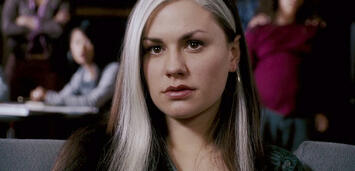 Bild zu:  Anna Paquin als Rogue