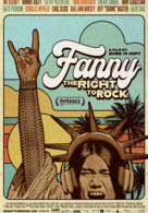 Fanny: The Right to Rock