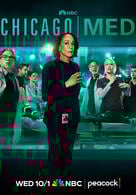 Chicago Med - Staffel 11