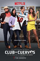 Staffel 1 von Club de Cuervos