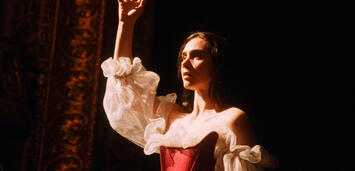 Bild zu: Mozart/Mozart startet heute im Ersten Bild zu: Mozart/Mozart startet heute im Ersten