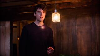 Staffel 1 von Neil Gaiman's Likely Stories