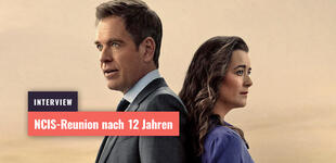 "Es war unglaublich": Die NCIS-Stars Cote de Pablo und Michael Weatherly im Moviepilot-Interview über die neue Tony & Ziva-Serie