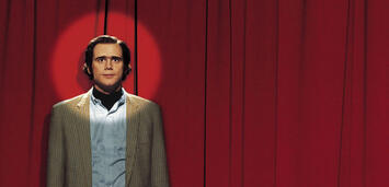 Bild zu:  Jim Carrey in Der Mondmann
