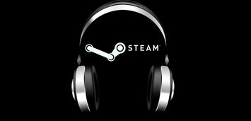 Bild zu:  Steam verwöhnt jetzt auch eure Ohren