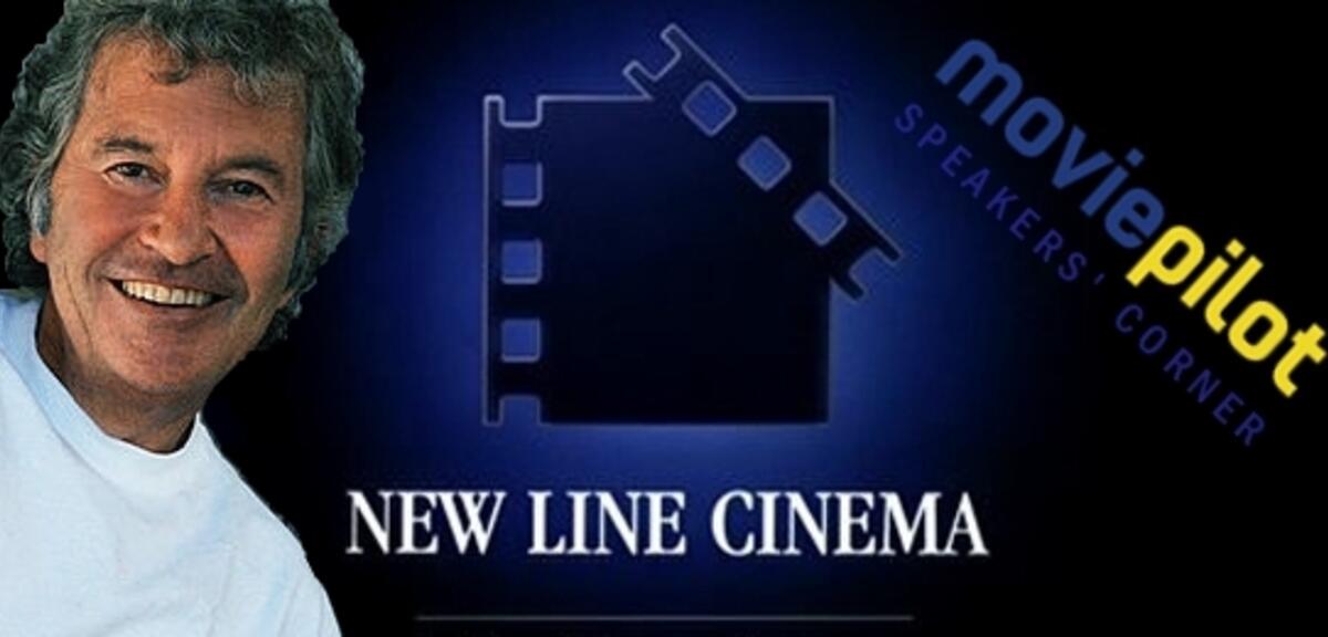Robert Shaye & New Line Cinema