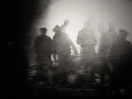 Foto im Vollbild