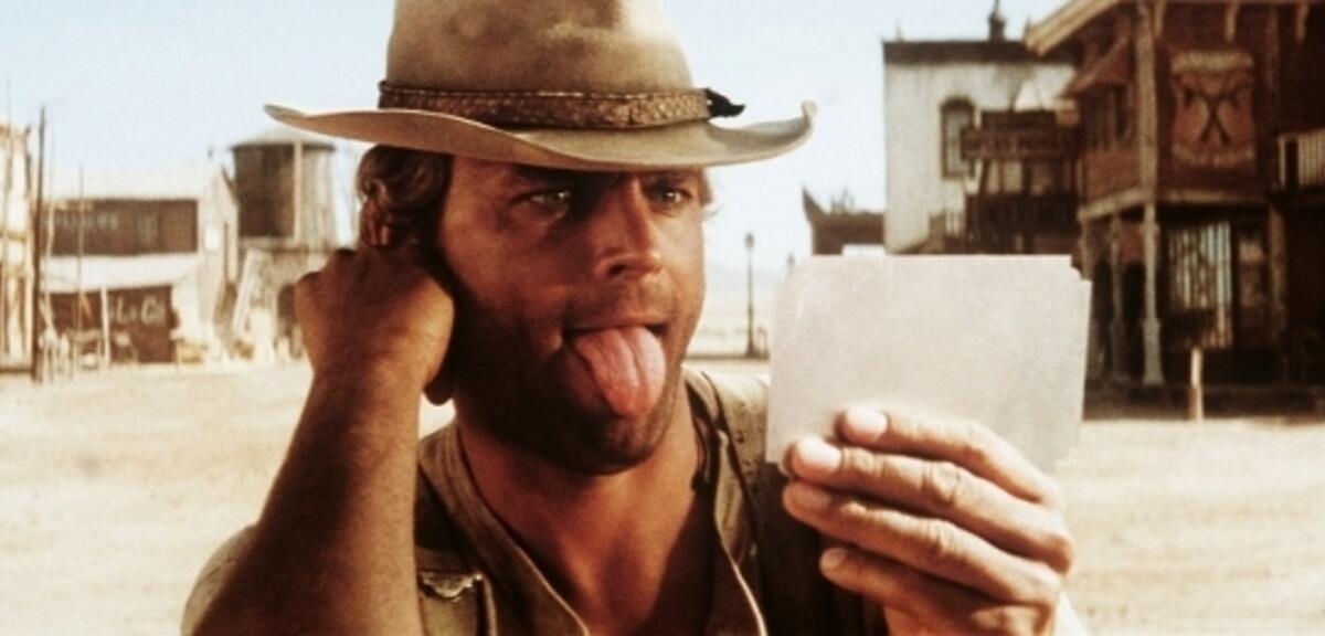 Terence Hill