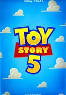 Toy Story 5