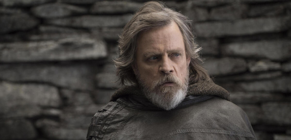 Star Wars 8: Die letzten Jedi