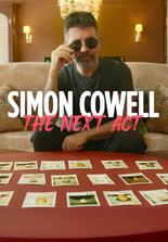 Simon Cowell: The Next Act