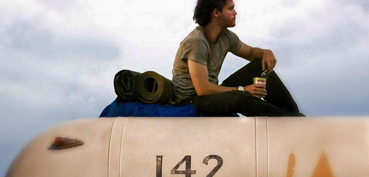 Into the Wild