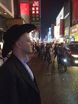 Foto im Vollbild
