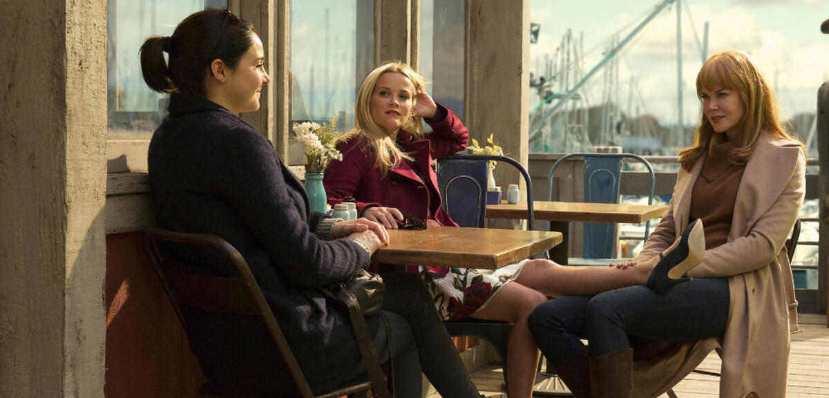 Big Little Lies