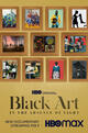 Black Art: In the Absence of Light
