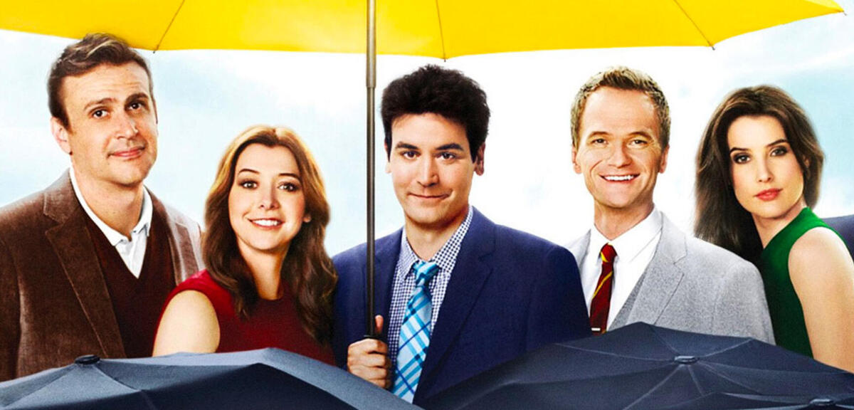 Ja, wirklich: Barney Stinson kehrt in How I Met Your Father zurück und ...