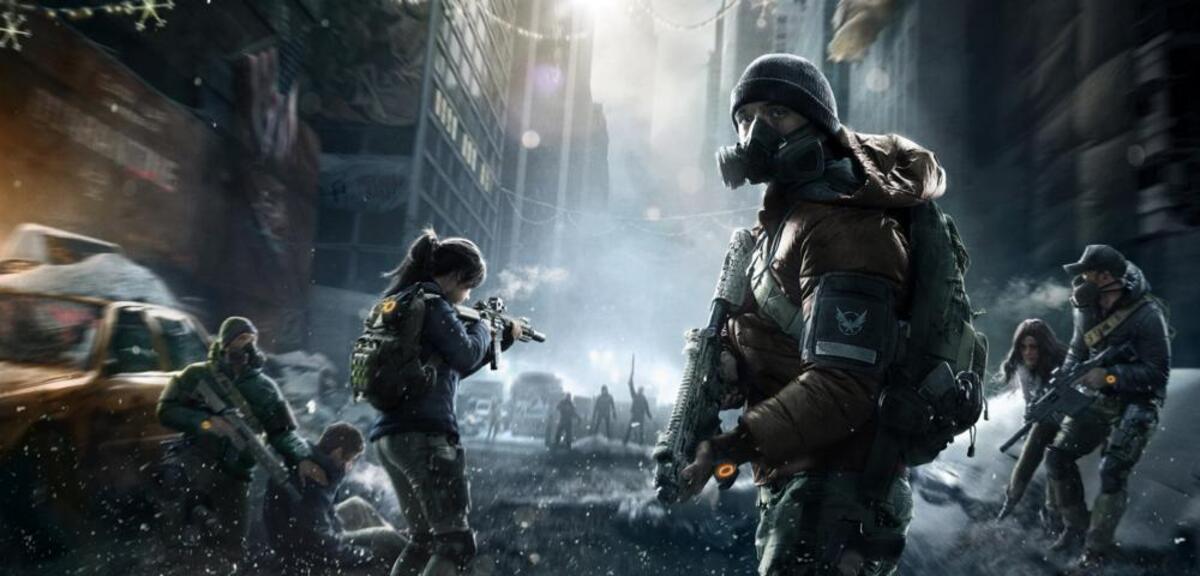 Spielen wir allein, mit Freunden oder mit Fremden?