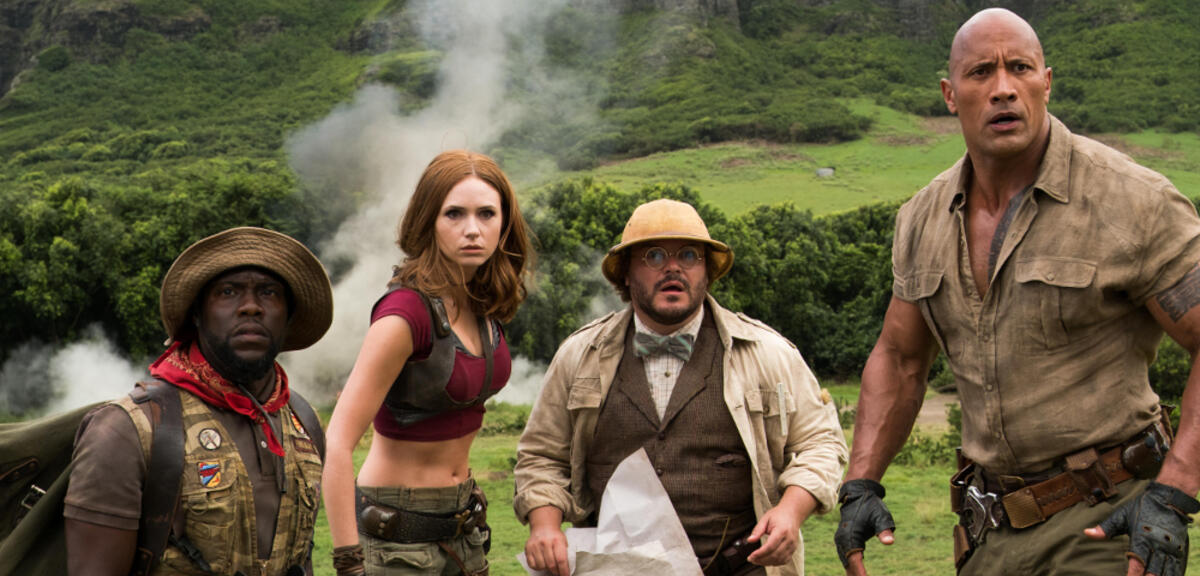 Jumanji