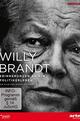 Willy Brandt - Erinnerungen an ein Politikerleben