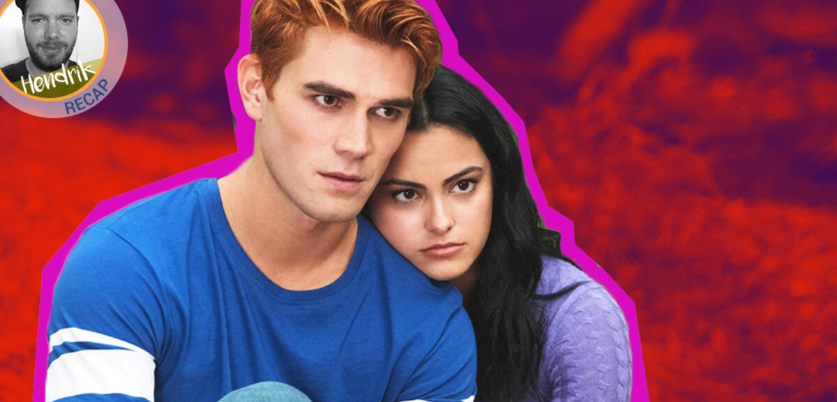 Riverdale