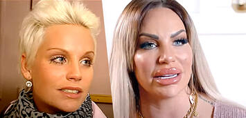 Bild zu: Gina-Lisa Lohfinks Karriere began bei Germany's Next Topmodel. Bild zu: Gina-Lisa Lohfinks Karriere began bei Germany's Next Topmodel.