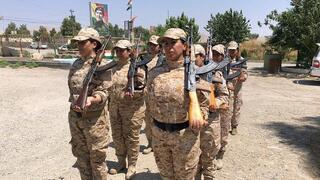 Der Traum von Kurdistan