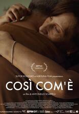 Così Com'è - Wie es ist