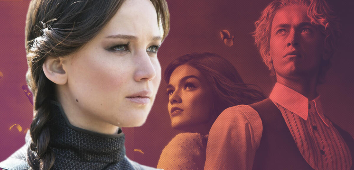 Hunger Games Fortsetzung 2025: Wird Katniss Zurückkehren? Die Antwort! - ns03rx1