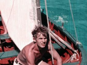 Ahto. Chasing a Dream