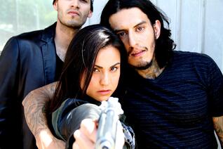 Khali the Killer