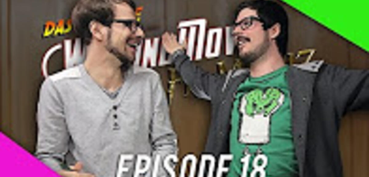 Max und Markus!