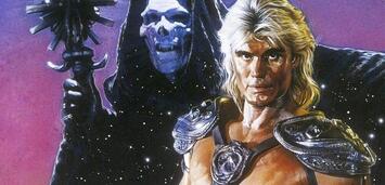 Bild zu:  Masters of the Universe von 1987