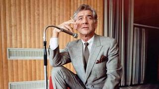 Bernstein's Wall 