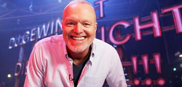 Bild zu:  Stefan Raab steht mit einem neuen TV-Projekt in den Startlöchern