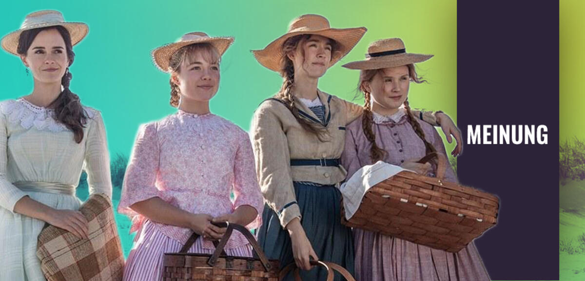 Little Women