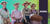 blurry background